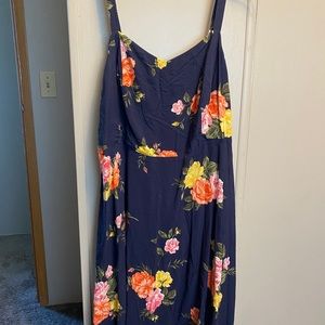 OLD NAVY Summer dress, cami dress